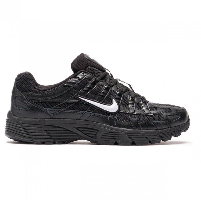 Nike P-6000 HF1052-010 cipő fekete