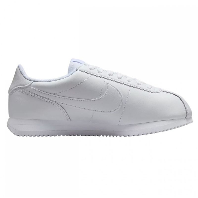 Nike Cortez DN1791-109 cipő fehér