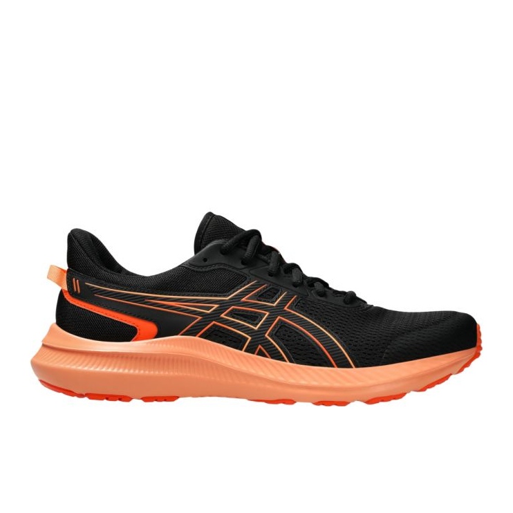 Asics Jolt 5 1011b963 001 futócipő fekete