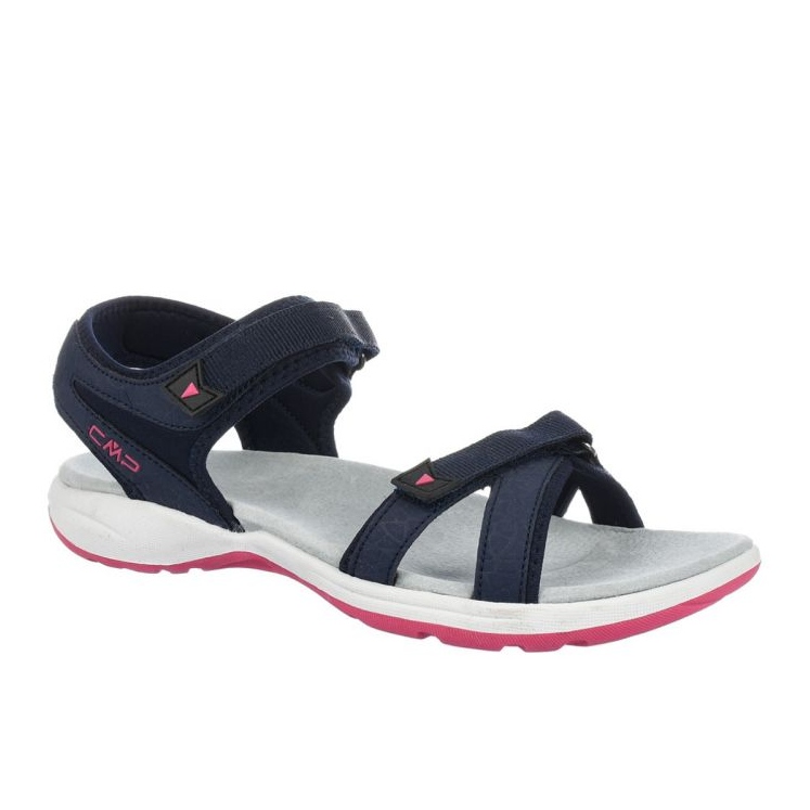 Sandals CMP Adib túrázás 39Q9536N950 kék