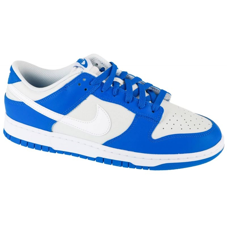 Nike Dunk Low FN3416-001 cipő fehér