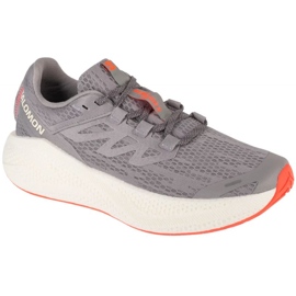 Salomon Aero Glide 3 L47810600 futócipő szürke