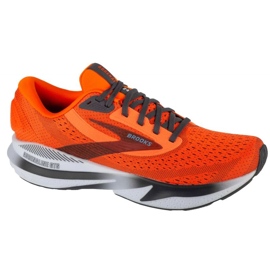 Brooks Adrenaline GTS 24 1104371D864 futócipő narancssárga