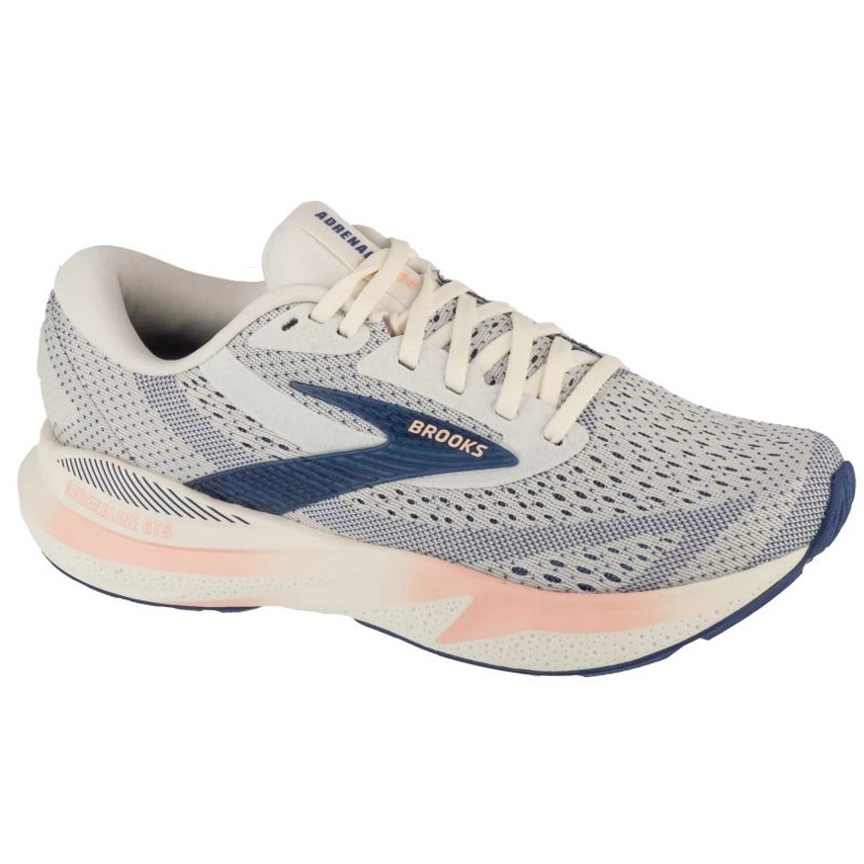 Brooks Adrenaline GTS 24 1204261D140 futócipő bézs