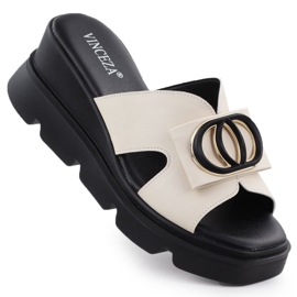 Vinceza Vinceeza 58464 krém ékek krém ékekhez tejszínes