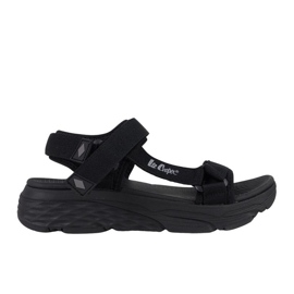 Női szandál Lee Cooper LCW-25-03-3398la fekete