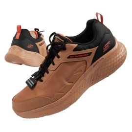 Skechers SKECH-LITE PRO 232958/TNBK cipő barna