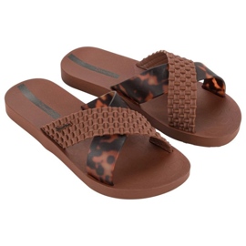 Női flip flops ipanema sense dia 27214 bd334 barna