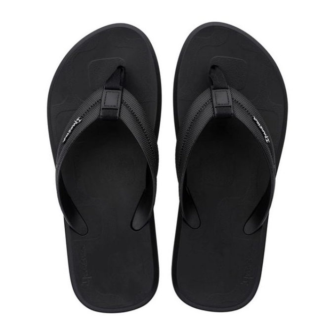 Férfi flip -flops ipanema Urban Thong 83629 BC878 fekete Férfi flip -flops ipanema Urban Thong 83629 BC878 fekete