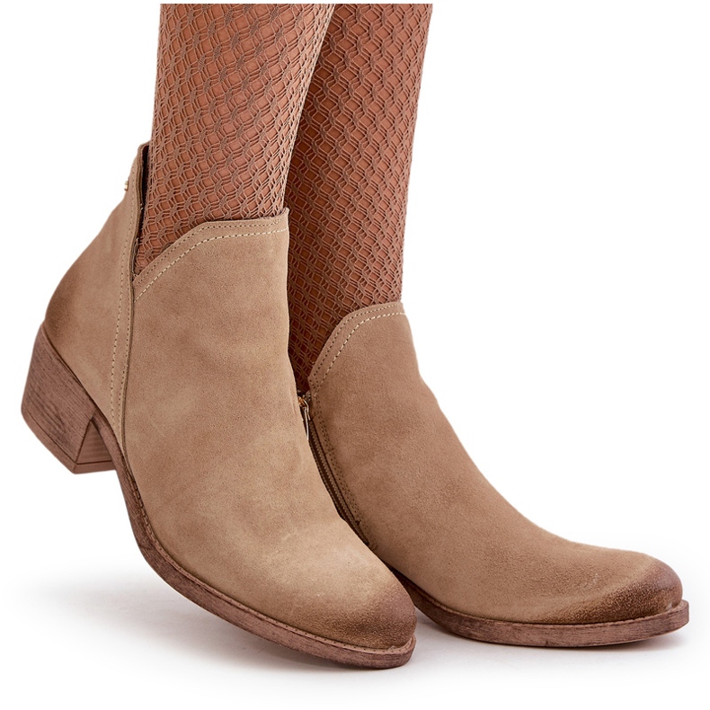 Zazoo 60475 velúr sarok szigetelt fény bézs