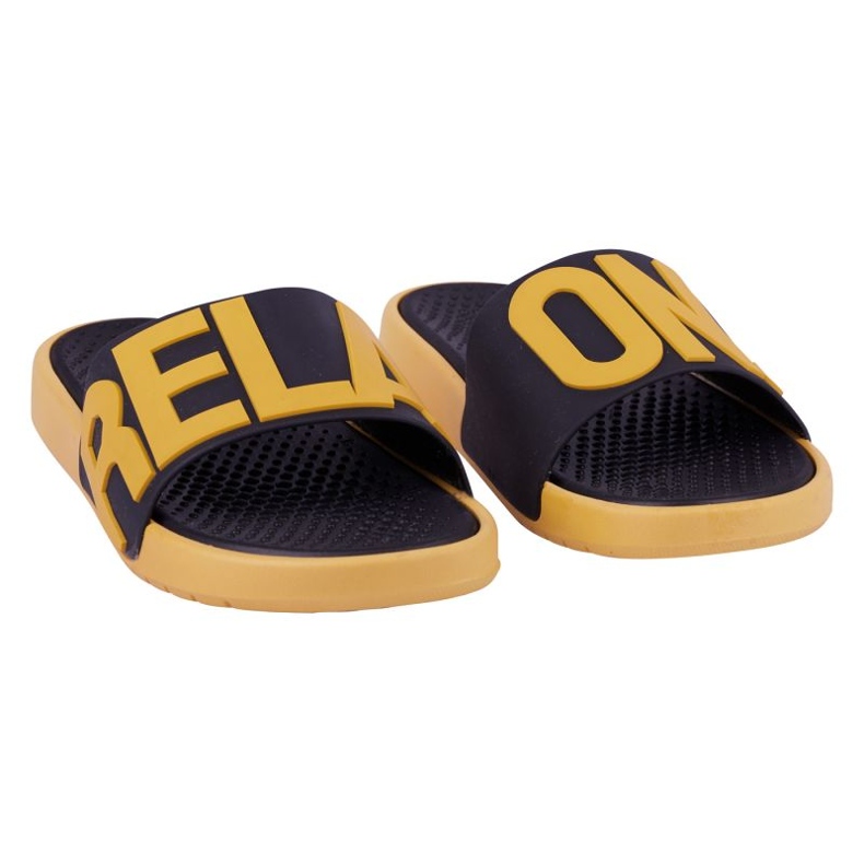 Coqui Speedy papucsok fekete