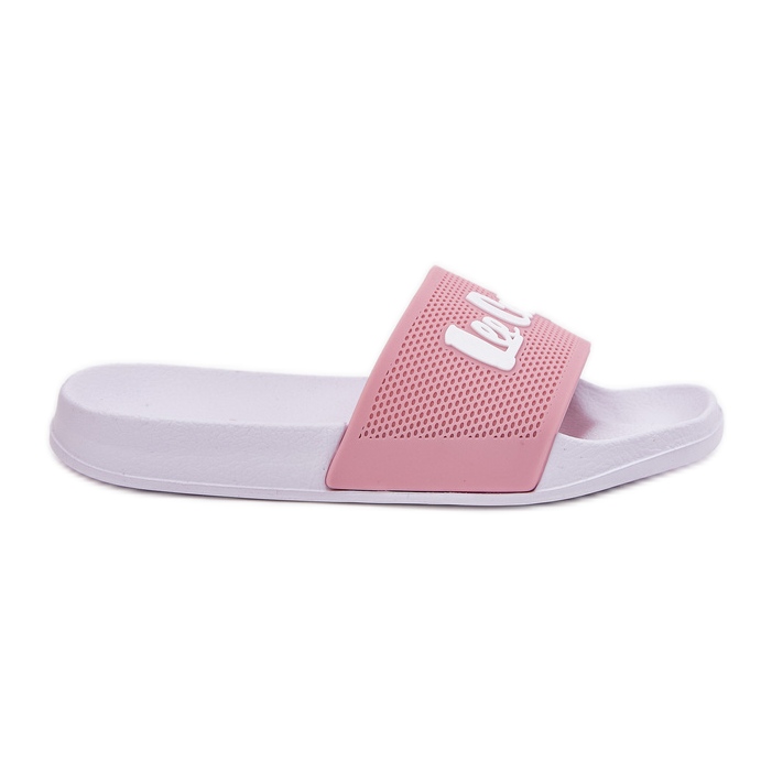 Női Lee Cooper LCW-25-07-3520L Sweet Summices rózsaszín