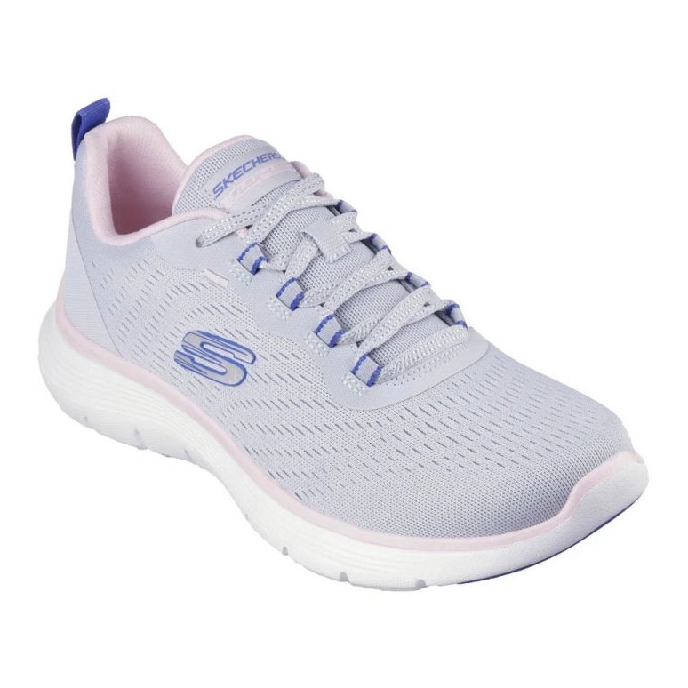 SKECHERS FLEX FELTÉTEL 5.0 150201-GYMT cipő szürke