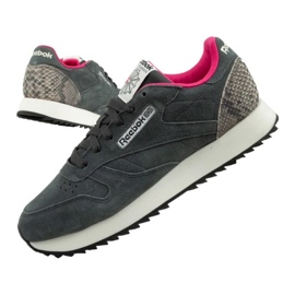 Reebok Classic Ripple GX5097 cipő szürke