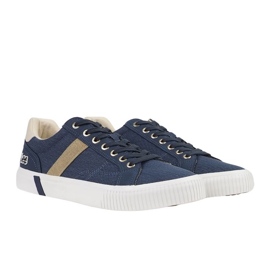 Leeo Mateo C 50251045 27f Navy Blue cipő kék