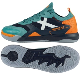 Munich München Gresca 2.0 a 3003007 futballcipőben sokszínű