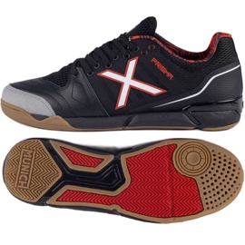 Munich München PRISMA 40 3116040 futballcipő fekete