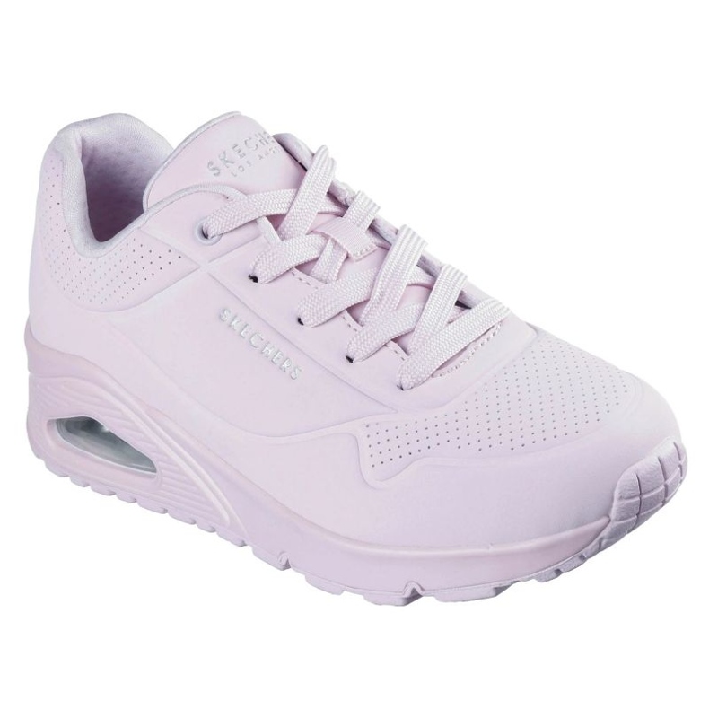 SKECHERS UNO állvány az AIR-on 73690-LVLP cipő rózsaszín