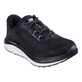 Futócipő SKECHERS GO RUN PERDERY 2 246084-BL fekete