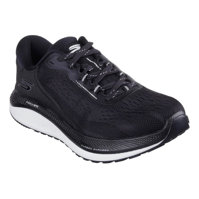 Futócipő SKECHERS GO RUN PERDERY 2 246084-BL fekete