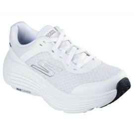 Futócipő SKECHERS 129470 WBK BIAłe fehér