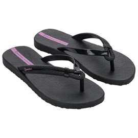 Ipanema Diversa AD 27230 BG781 flip -flops fekete Ipanema Diversa AD 27230 BG781 flip -flops fekete