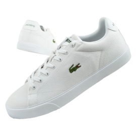 Lacoste Leond Set 125 1 749CMA000521G cipő fehér