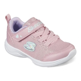 Skechers SKECHRS SKECH-STEPZ 2.0 COOCS-EASY PEASY 302885N-PKLV rózsaszín Skechers SKECHRS SKECH-STEPZ 2.0 COOCS-EASY PEASY 302885N-PKLV rózsaszín