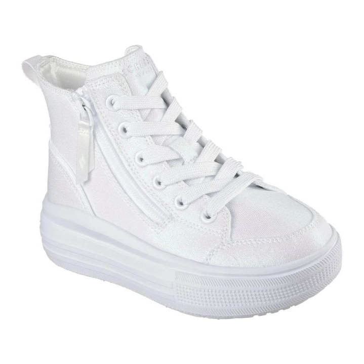 SKECHERS HYPERIFT 310253L-WHT cipő fehér