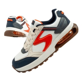 SKECHERS SKX-167 419020L/NTNV cipő sokszínű