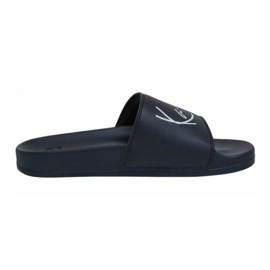 Karl Kani medence dia 1031640 flip -flops fekete Karl Kani medence dia 1031640 flip -flops fekete