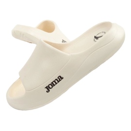 JOMA SAFTLS2525 FOAM FLOPS bézs