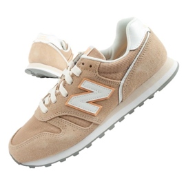 Női sportcipő New Balance WL373SQ2 bézs Női sportcipő New Balance WL373SQ2 bézs