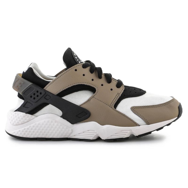 Nike air huarache dd1068 cipő bézs