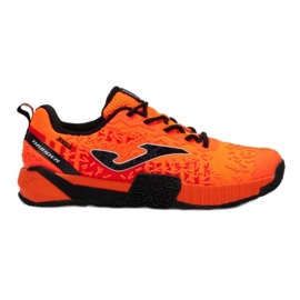 JOMA Thunder 2508 CRTHUS2508 cipő narancs