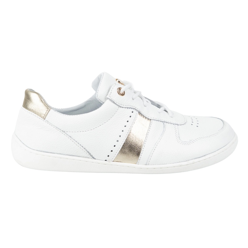 Olivier Női mezítláb modell 1773pol fehér cipők