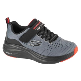 SKECHERS gőz hab 404000L-CCRD cipő szürke