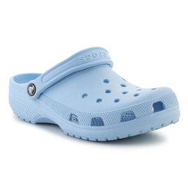 Crocs classic 10001-4ns flip-flop kék Crocs classic 10001-4ns flip-flop kék