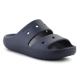 CROCS Classic Sandal V2 209403-410 flip-flop kék