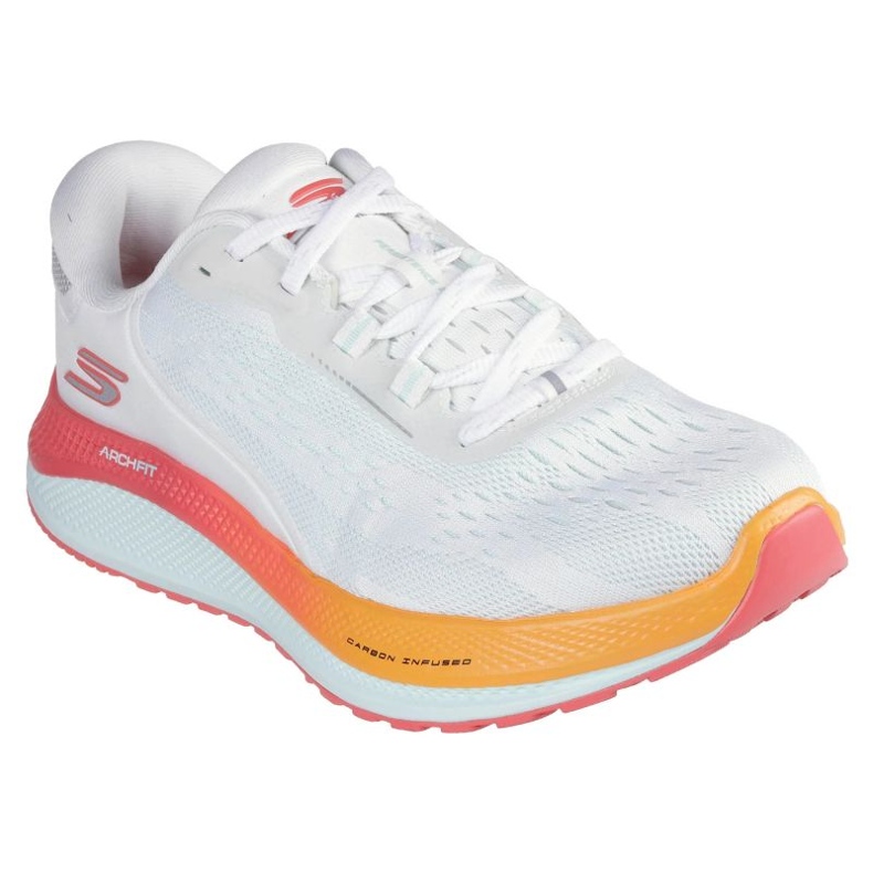 Futócipő SKECHERS GO RUN PERDERS 2 172084-WMLT fehér