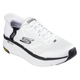 SKECHERS SLIP-INSSS MAX párnázási Premier 2,0-AS-Asendant II 220526-WBK fehér