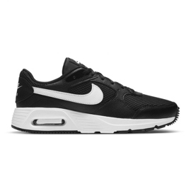 Nike Air Max SC CW4554-001 cipő fekete