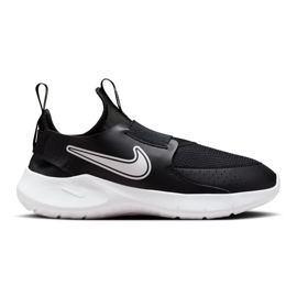 Nike Flex Runner 3 FN1294-005 cipő fekete Nike Flex Runner 3 FN1294-005 cipő fekete