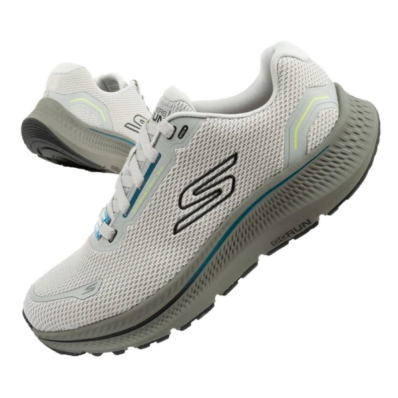Skechers Go futó cipők 220879/GyCC cipő szürke Skechers Go futó cipők 220879/GyCC cipő szürke