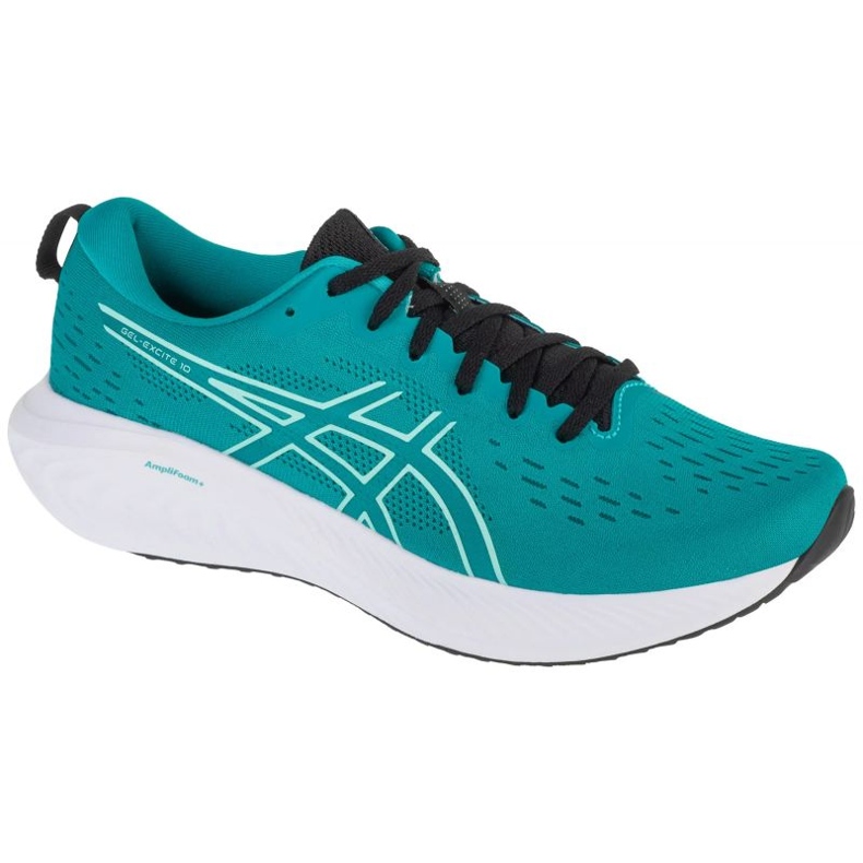 Asics ASIC GEL-Extecite 10 1011B600-405 futócipő kék