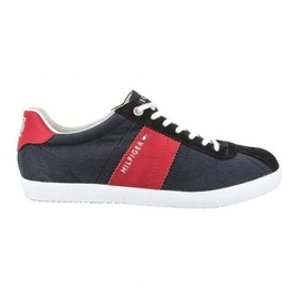 Tommy Hilfiger Playoff 1C FM56821095-403 cipő sokszínű