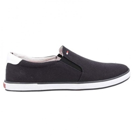 Tommy Hilfiger Harlow 2D FM568220903-403 cipő kék