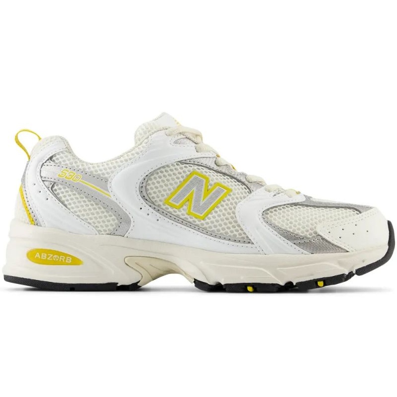 Férfi cipők New Balance 530 bézs edzőcipő (MR530sy)