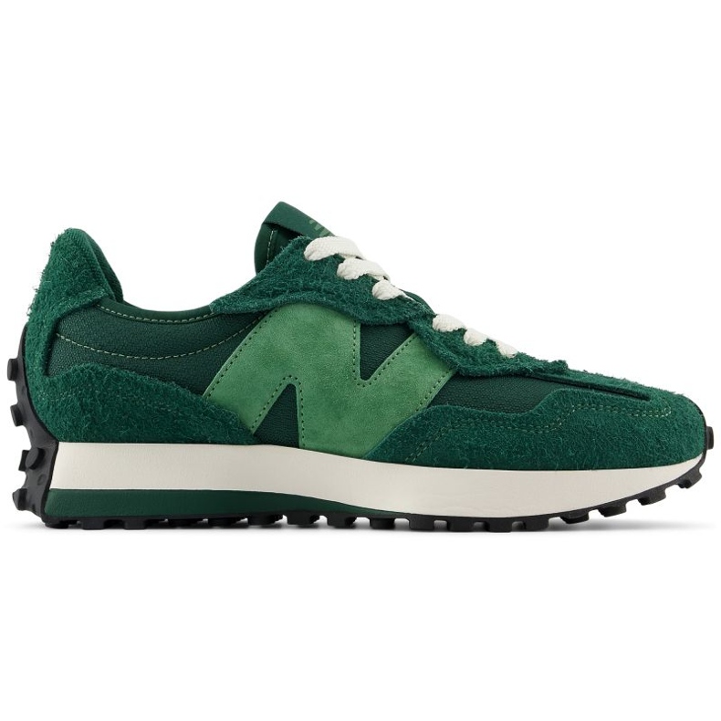 Férfi cipők New Balance NB 327 Green (U327WTB) zöld