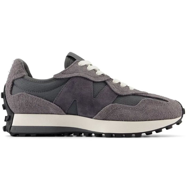 Férfi cipők New Balance NB 327 Grey (U327WTG) szürke